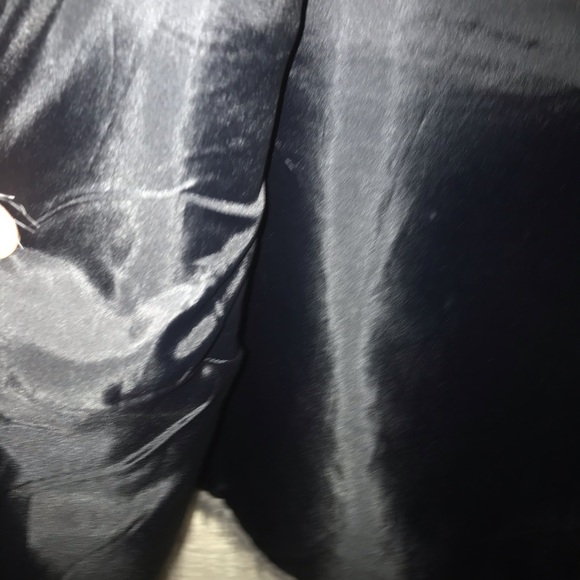 The Limited faux fur vest - Picture 2 of 6